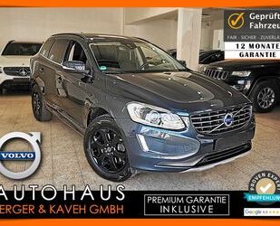 Volvo XC60 Gebrauchtwagen
