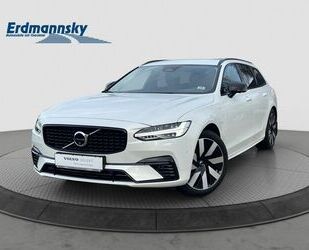 Volvo V90 Gebrauchtwagen
