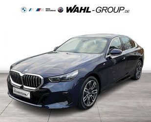 BMW 530 Gebrauchtwagen