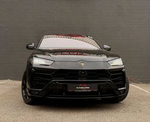 Lamborghini Urus Gebrauchtwagen