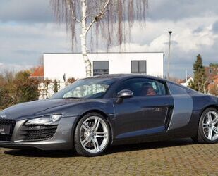 Audi R8 Gebrauchtwagen