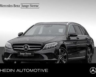 Mercedes-Benz C 300 Gebrauchtwagen