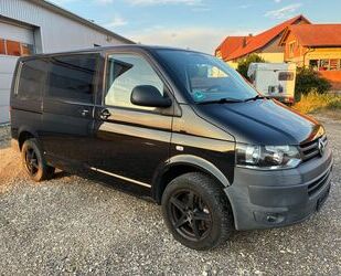 VW T5 Transporter Gebrauchtwagen