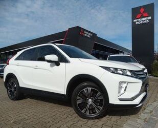 Mitsubishi Eclipse Cross Gebrauchtwagen