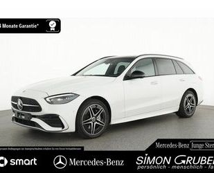 Mercedes-Benz C 300 Gebrauchtwagen