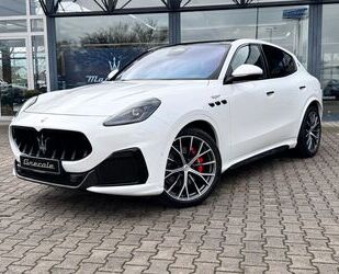 Maserati Grecale Gebrauchtwagen