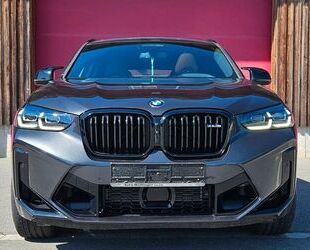 BMW X4 M Gebrauchtwagen