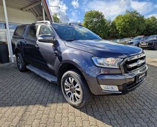Ford Ranger Gebrauchtwagen