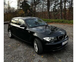 BMW 118 Gebrauchtwagen