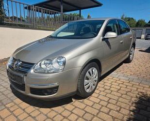 VW Jetta Gebrauchtwagen