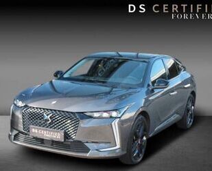 DS Automobiles DS4 Gebrauchtwagen