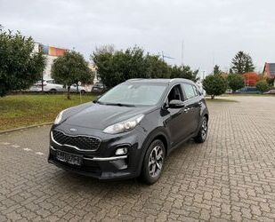 Kia Sportage Gebrauchtwagen