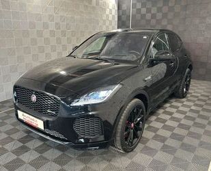 Jaguar E-Pace Gebrauchtwagen
