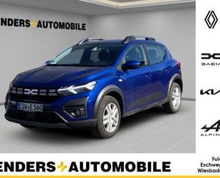 Dacia Sandero Gebrauchtwagen