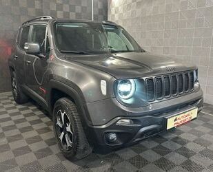 Jeep Renegade Gebrauchtwagen