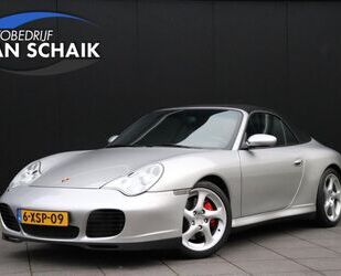 Porsche 996 Gebrauchtwagen