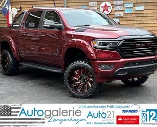 Dodge RAM Gebrauchtwagen