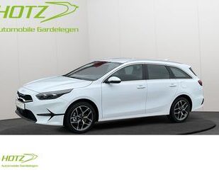 Kia ceed Sportswagon Gebrauchtwagen