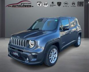 Jeep Renegade Gebrauchtwagen
