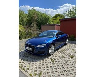 Audi TT Gebrauchtwagen