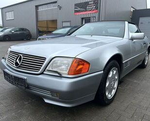 Mercedes-Benz SL 300 Gebrauchtwagen