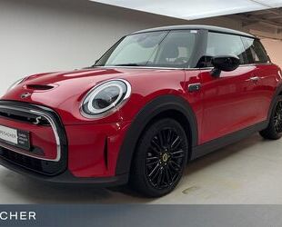 Mini Cooper SE Gebrauchtwagen