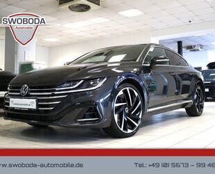 VW Arteon Gebrauchtwagen