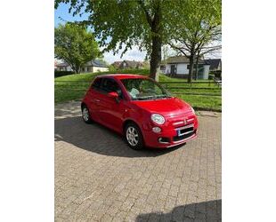 Fiat 500 Gebrauchtwagen
