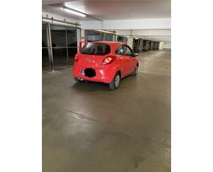 Ford Ka/Ka+ Gebrauchtwagen
