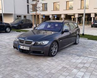 BMW 330 Gebrauchtwagen