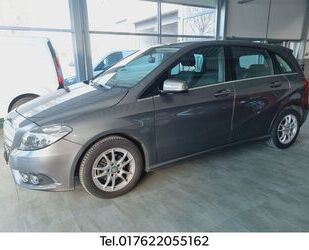 Mercedes-Benz B 180 Gebrauchtwagen