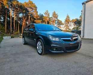 Opel Vectra Gebrauchtwagen