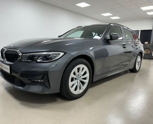 BMW 320 Gebrauchtwagen