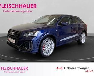 Audi Q2 Gebrauchtwagen