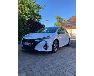 Toyota Prius Gebrauchtwagen