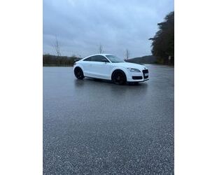 Audi TT Gebrauchtwagen