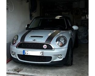 Mini Cooper S Gebrauchtwagen
