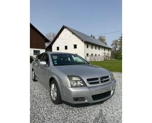 Opel Vectra Gebrauchtwagen