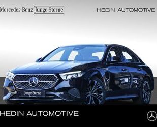 Mercedes-Benz E 220 Gebrauchtwagen