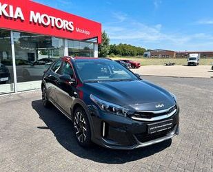 Kia XCeed Gebrauchtwagen