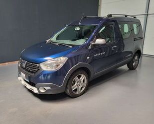 Dacia Dokker Gebrauchtwagen
