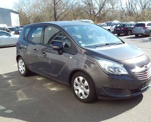 Opel Meriva Gebrauchtwagen