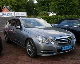 Mercedes-Benz E 350 Gebrauchtwagen