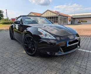 Nissan 370Z Gebrauchtwagen