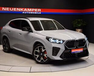 BMW X2 Gebrauchtwagen