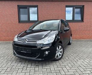Citroen C3 Gebrauchtwagen