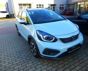 Honda Jazz Gebrauchtwagen