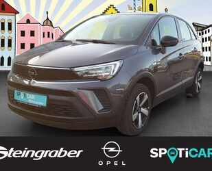 Opel Crossland (X) Gebrauchtwagen