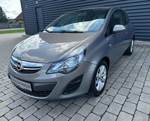 Peugeot Corsa 