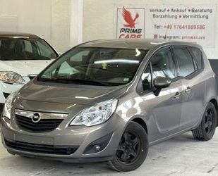 Opel Meriva Gebrauchtwagen